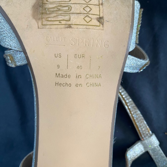 Call it Spring Heels - Picture 7 of 7